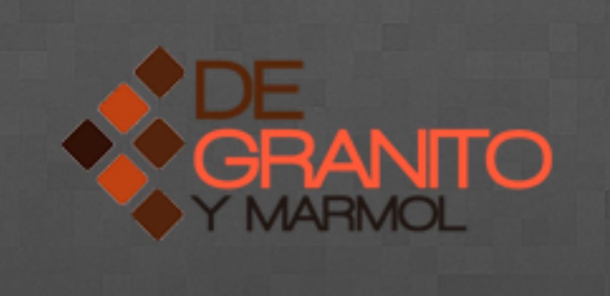 Logo De Granito y Mármol