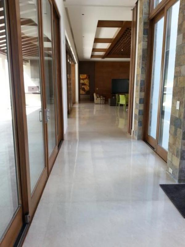 Proyecto Residencial Lomas del Valle