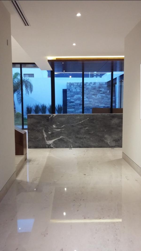 De Granito y Marmol - Instalacion, Mantenimiento y Venta especializada